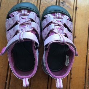 Keen toddler sandals